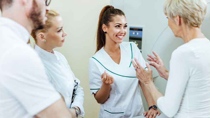 Benefícios para os Colaboradores