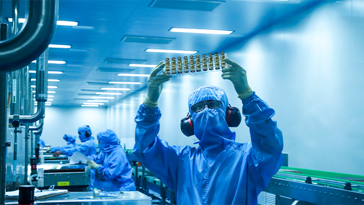 Espírito da Qualidade