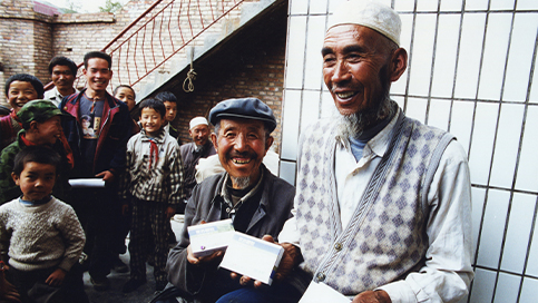 Garantir o Acesso dos Pacientes aos Medicamentos