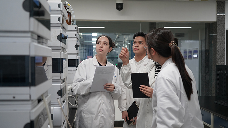 Desenvolvimento de Talentos